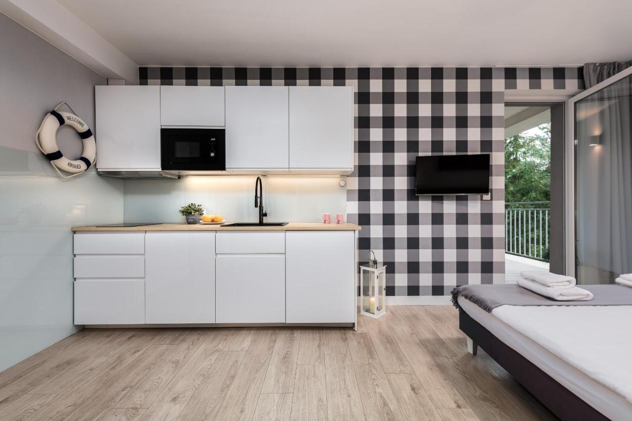 Villa Milla Leba Ngoại thất bức ảnh