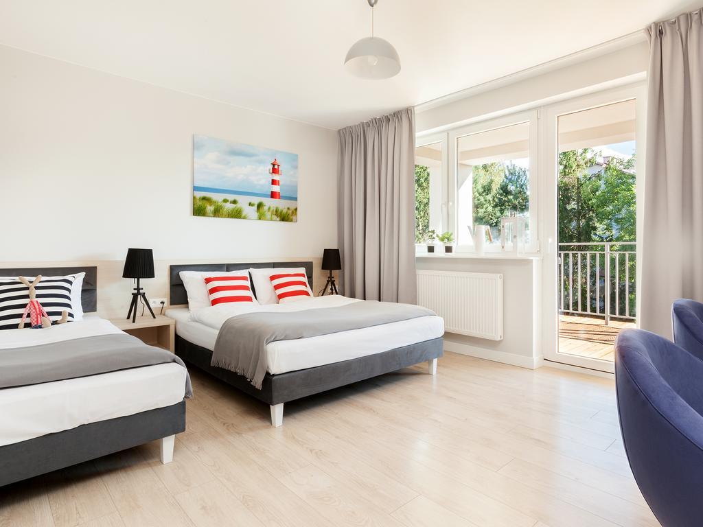 Villa Milla Leba Ngoại thất bức ảnh