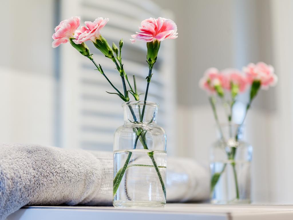 Villa Milla Leba Ngoại thất bức ảnh