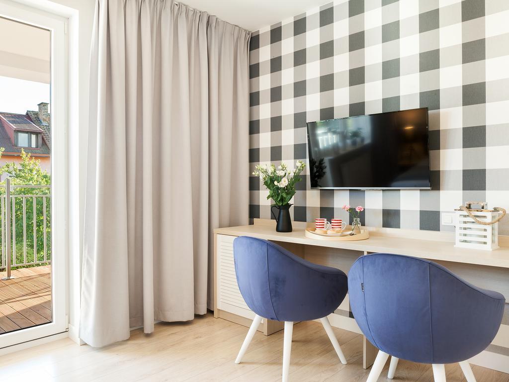 Villa Milla Leba Ngoại thất bức ảnh