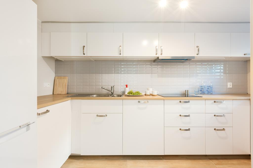 Villa Milla Leba Ngoại thất bức ảnh