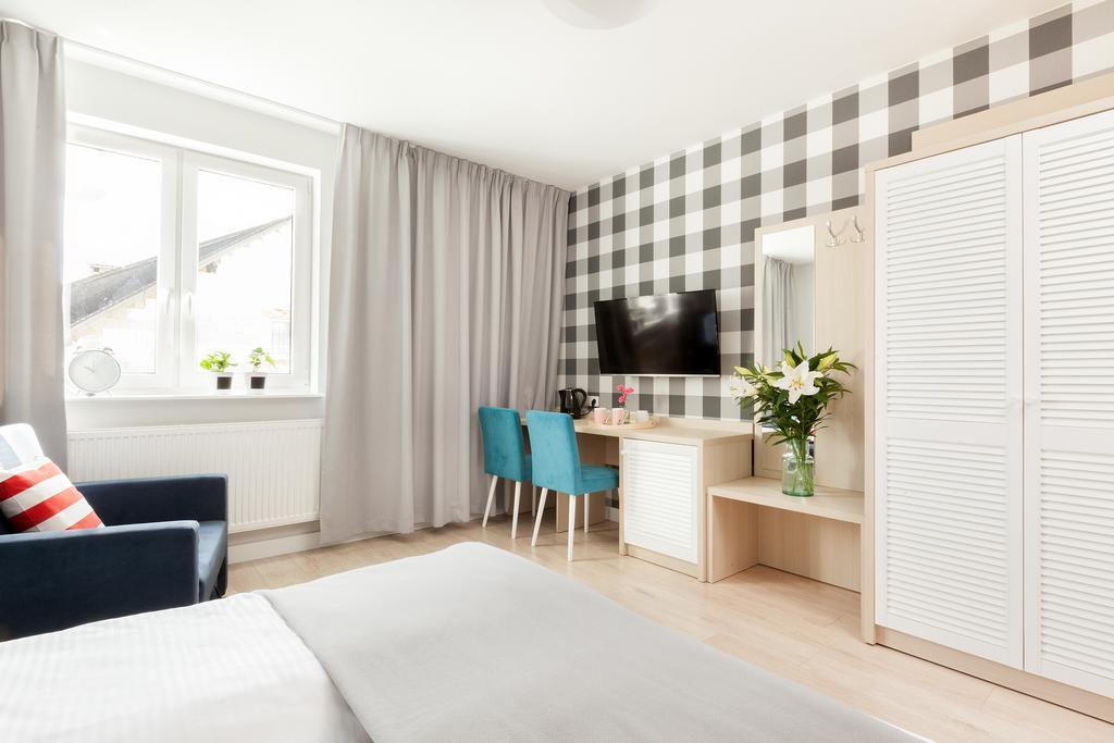 Villa Milla Leba Ngoại thất bức ảnh