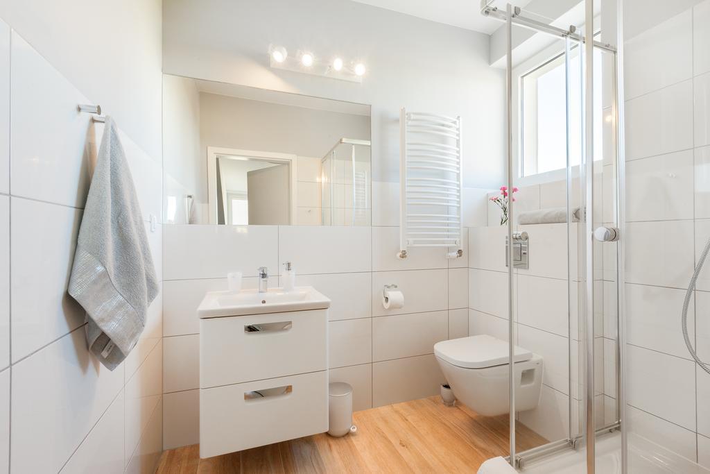 Villa Milla Leba Ngoại thất bức ảnh