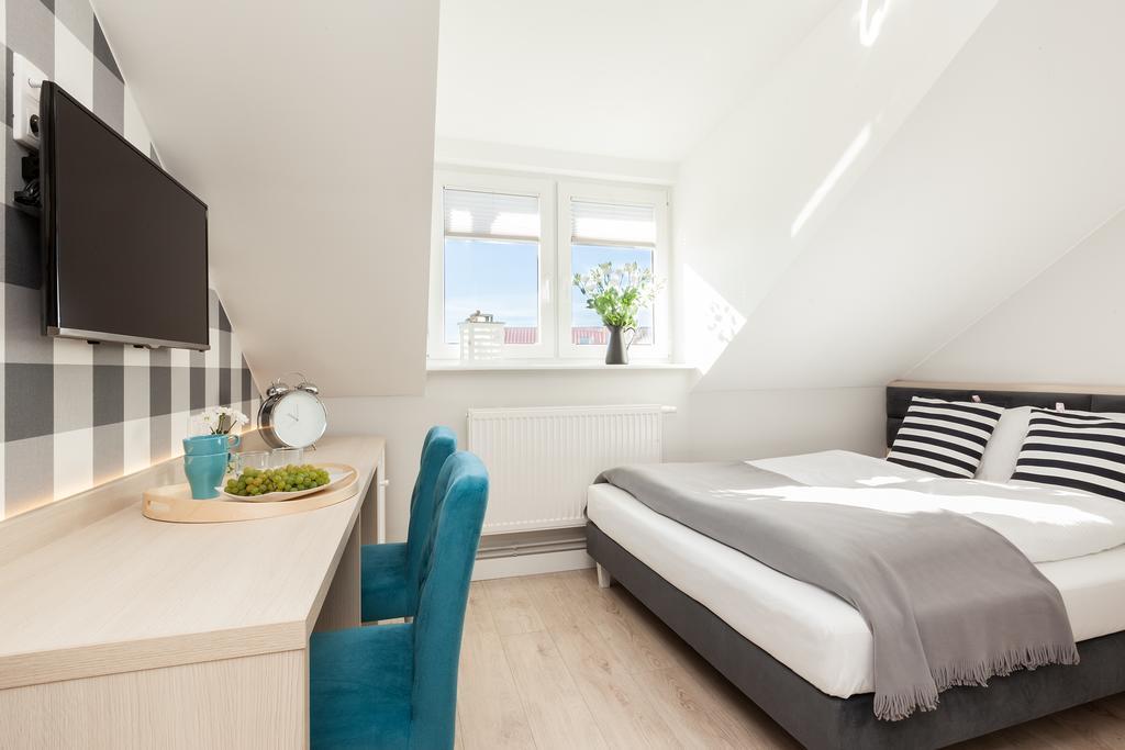 Villa Milla Leba Ngoại thất bức ảnh