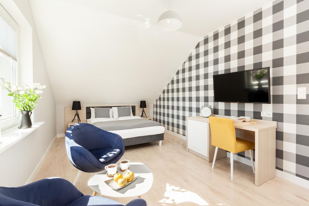 Villa Milla Leba Ngoại thất bức ảnh