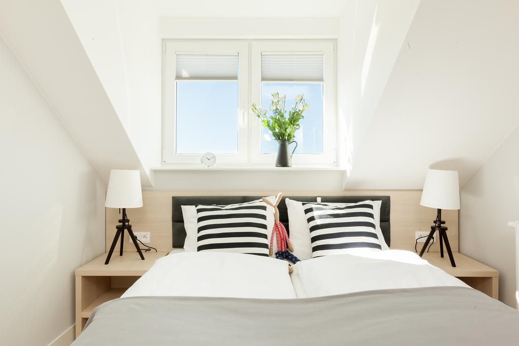 Villa Milla Leba Ngoại thất bức ảnh