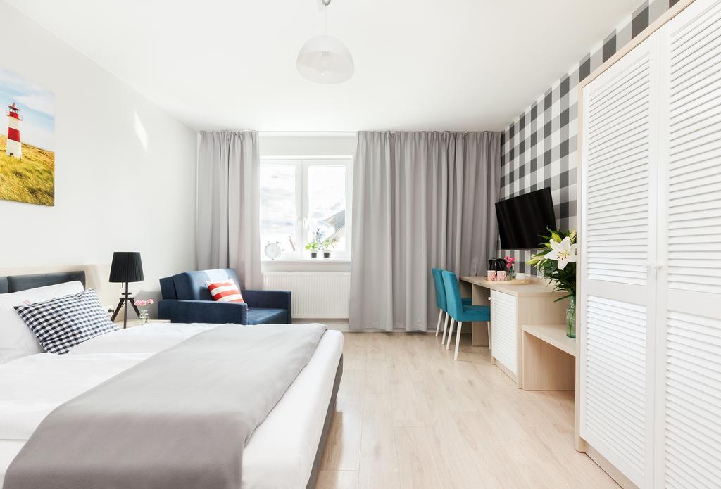 Villa Milla Leba Ngoại thất bức ảnh
