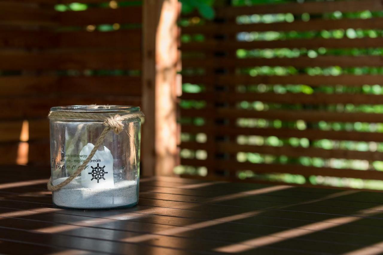 Villa Milla Leba Ngoại thất bức ảnh