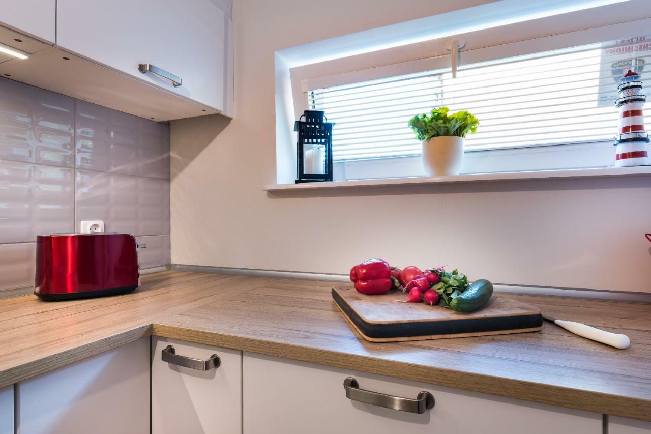 Villa Milla Leba Ngoại thất bức ảnh